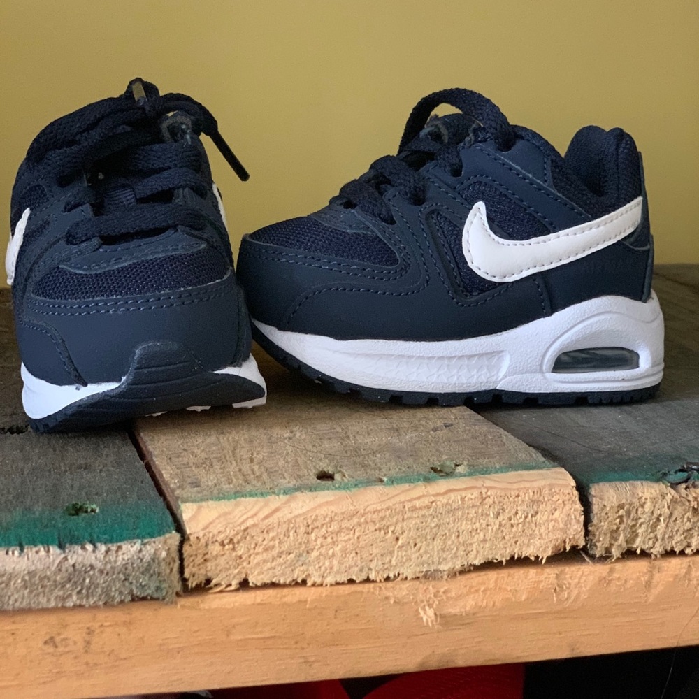 Nike 2C